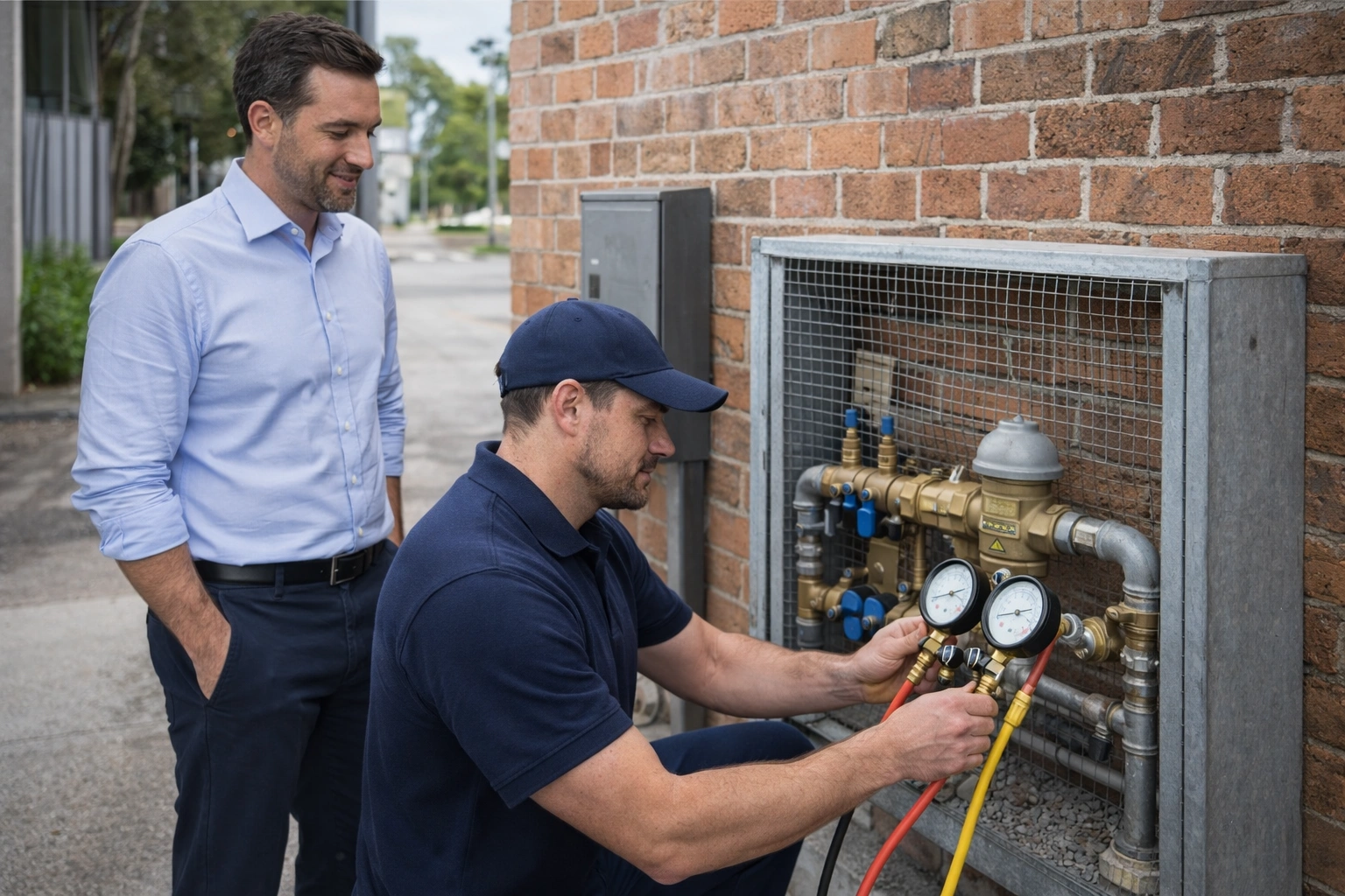 What Happens If a Melbourne Business Skips Annual Testing?
